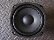 4.5" Full Range Woofer Speaker 8ohm 4-1/2" Bose 901 I II Replacement 1 2 NEW