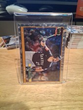 2026 Topps Series 1 - Cal Raleigh Mariners #T91-88 1991 Topps Crackle Foil