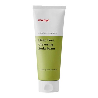 Ma:nyo Cleansing Soda Foam 20ml