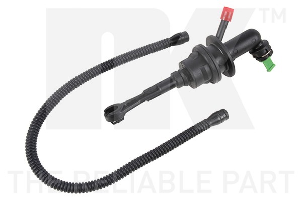 NK Geberzylinder Kupplung 833704 FüR Peugeot 8B 8E 406 15,87Mm Break 8C 16V Hpi-image
