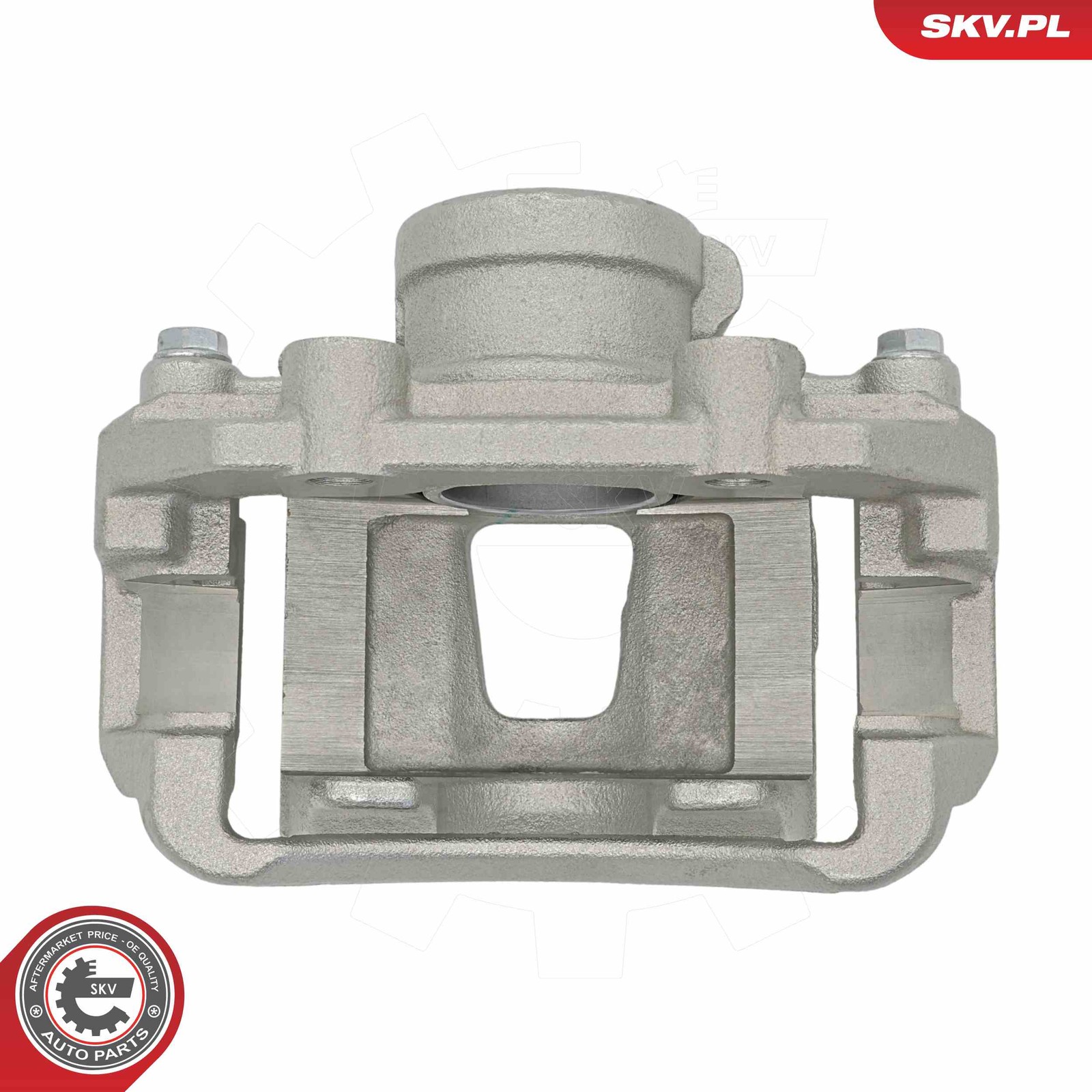 Fits SKV GERMANY 79SKV862 BRAKE CALIPER WITH YOKE 79SKV862 front right , DAEWOO