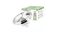 ŻAróWka LED GU10 ES111 15W = 100W 1521Lm 4000K Neutralna 24 Srebrna Lumiled