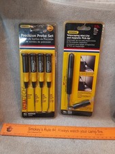 GENERAL Tools 60004 -4 Piece Precision Pick &...