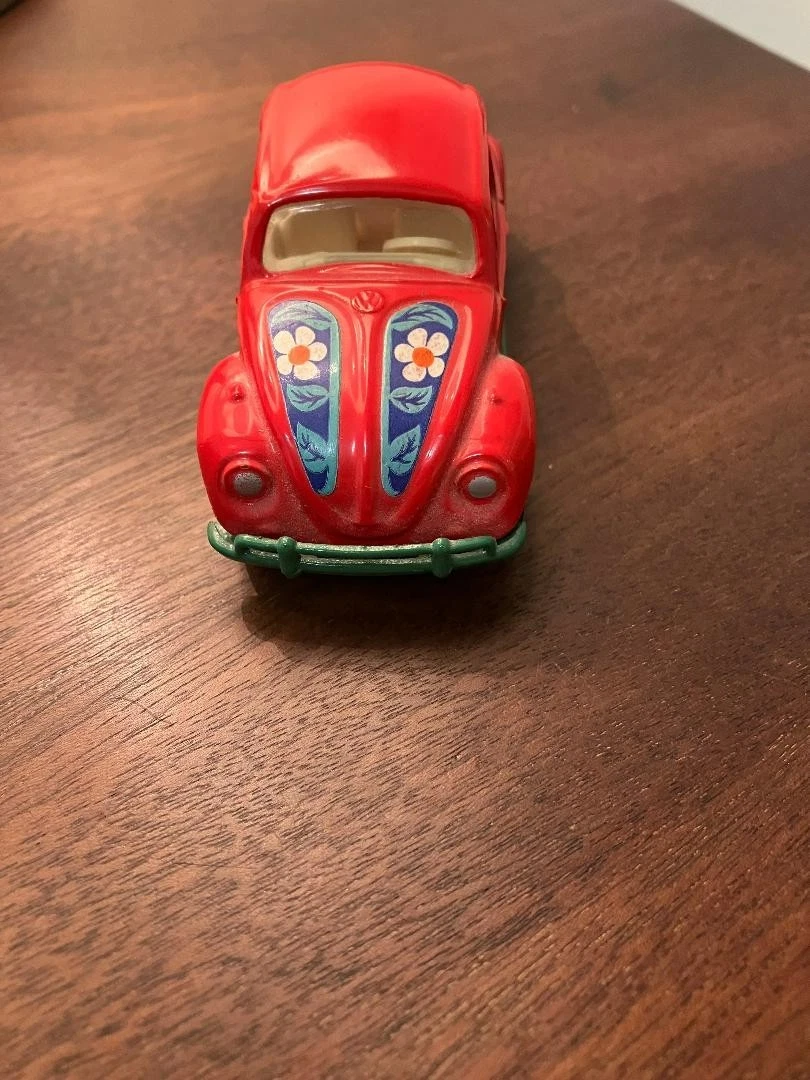 Preços baixos em Corgi Volkswagen de brinquedo em metal fundido