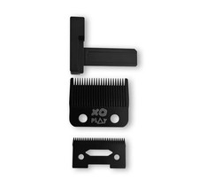 TPOB Play XO Replacement Clipper Blade Black