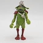 VTG 1985 Star Wars Ewoks King Gorneesh Action Figure