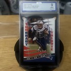 2008 Topps Tom Brady Tribute