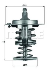 Thermostat Daihatsu YRV