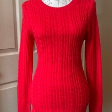 Unbranded Women's Red Dress