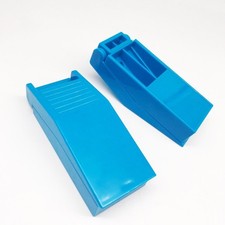 1PCS Pill Cutter Medicine Tablet Holder Splitter Half Storage Compartment Box