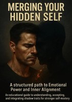 Merging Your Hidden Self: A Structured Path To Emotional Power And Inner...
