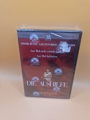 DVD Die Aushilfe Timothy Hutton - Lara Flynn Boyle - Oliver Platt - Faye Dunaway
