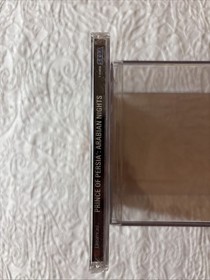 Prince of Persia: Arabian Nights (Sega Dreamcast, 2000) Brand New Factory Sealed