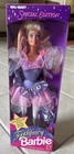 Vintage Mattel 1994 Walmart Special Edition Tooth Fairly Barbie Doll New #11645