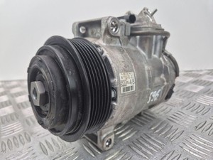 Mercedes E200 CGI  W212 Klimakompressor Pumpe A0032304811 Benzin PFF13333