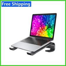 Detachable Ergonomic Laptop Stand - Perfect for MacBook All 12-17'' Models