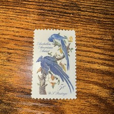 Scott 1327 - Henry David Thoreau, Writer - MNH 5c 1967- unused mint stamp