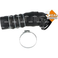 NRF 166389 Ladeluftschlauch FüR BMW 5 E60 E61