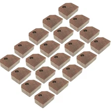 BRUSH For EARLY DELCO 6 VOLT Starters 5440-4001