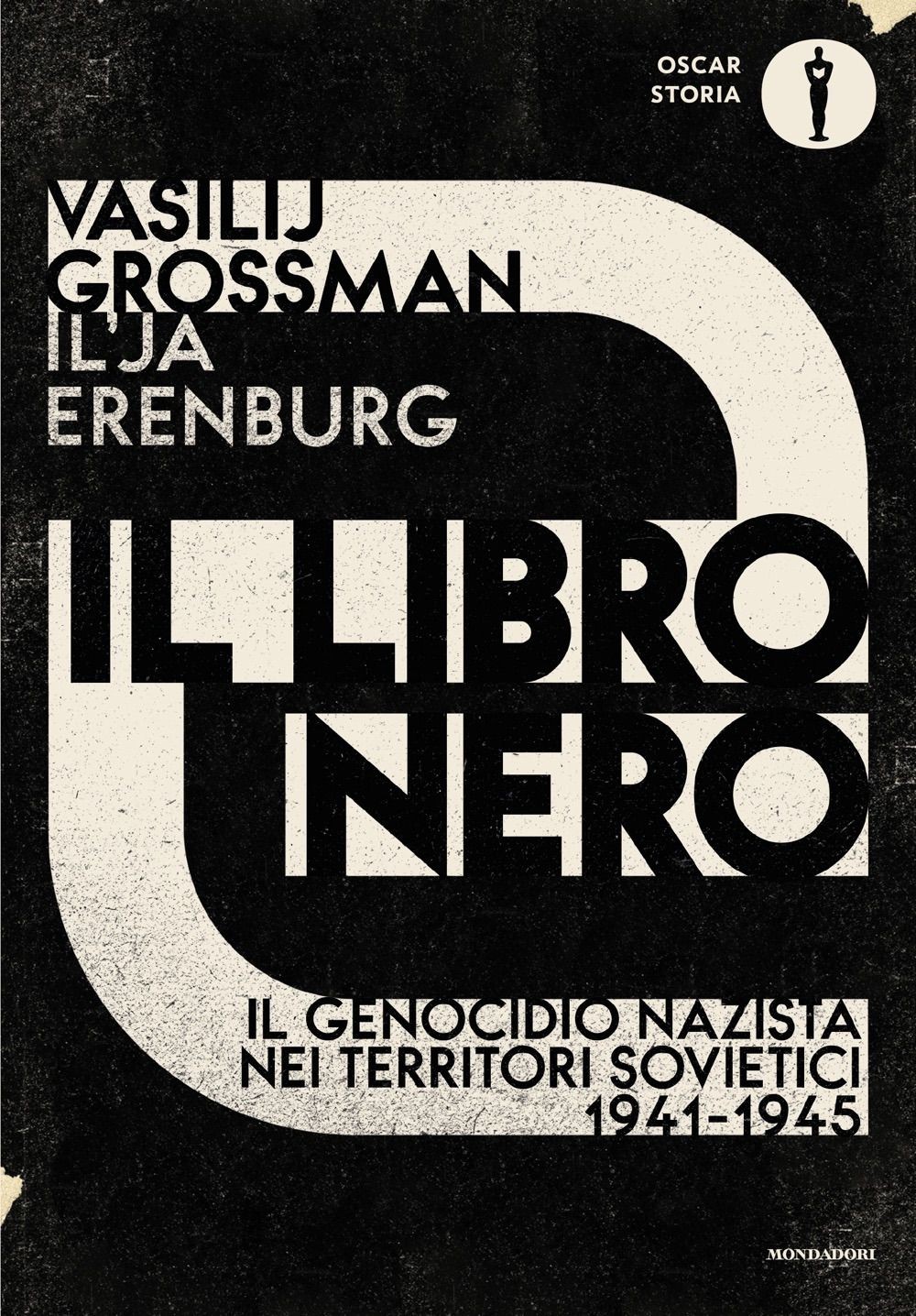 Libri Il'ja Ehrenburg / Vasilij Grossman - Il Libro Nero. Il Genocidio Nazista N