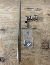 Brizo RP101164PN Invari Slide Bar Assembly and Hardware *READ*