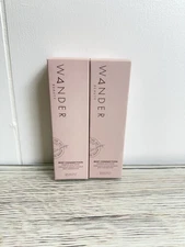 2X Mist Connection Essence And Toner 2.70 Fl Oz Full Size New Sealed Box