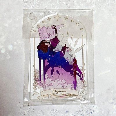 Identity V Perfumer Acrylic Stand Art Collection
