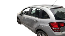 Turbo Citroen C3