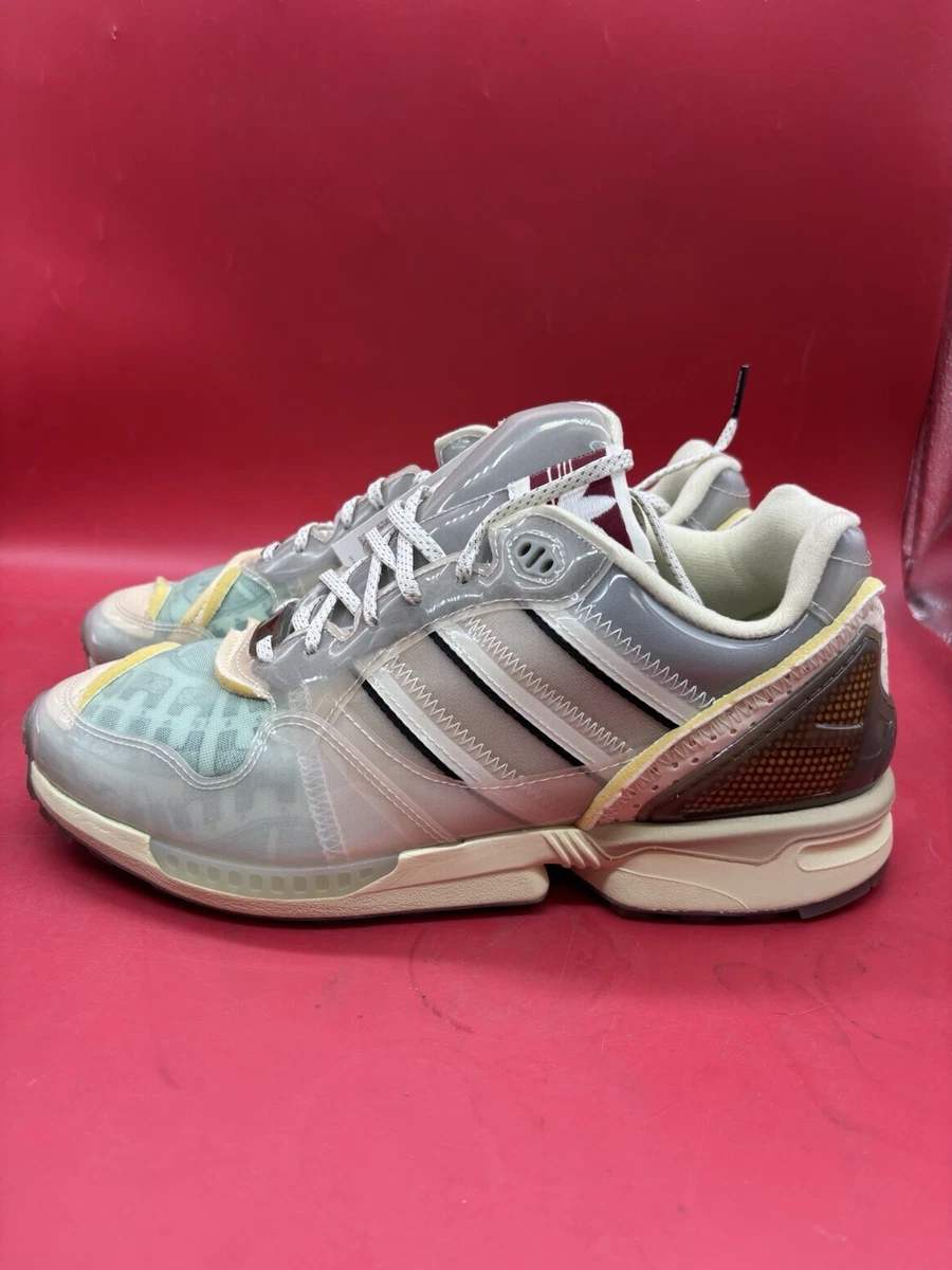 Preços baixos em adidas ZX 6000 A-ZX Series - Inside Out | eBay