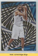 2015-16 Panini Revolution Angular Nicolas Batum #33 READ 0x1