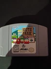 south park n64 game
