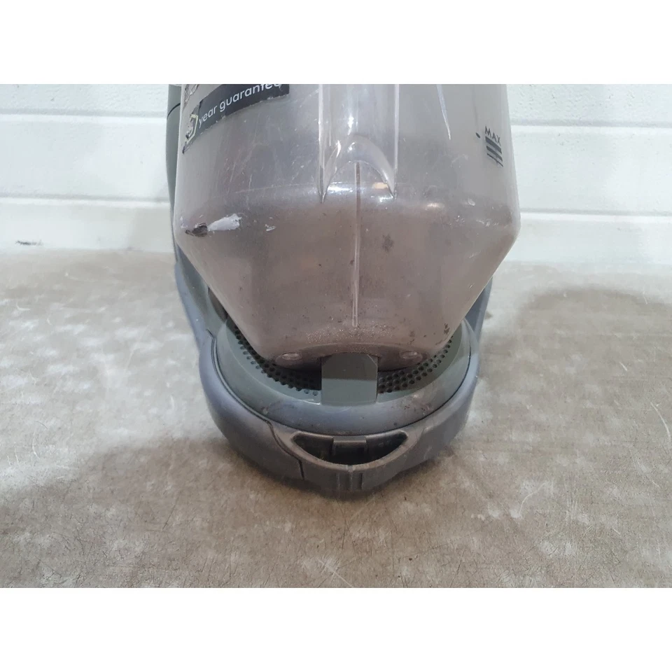 Dyson DC08 Base Cylinder Vacuum Cleaner Grey Corded 240V 1400W Bagless Compact - Image 4 of 4