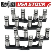 Front&Rear Engine Valve Lifters Fits 05-18 Dodge Chrysler Jeep 5.7L Hemi OHV MDS