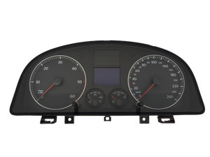 Tacho Kombiinstrument VW Touran 1T0920861A 110080217019 20808