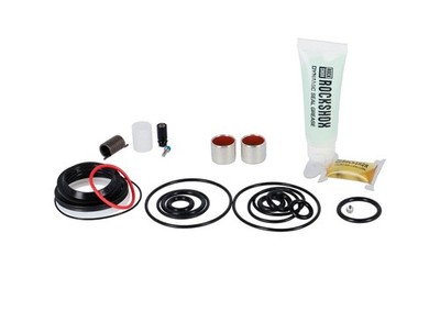 ROCK SHOX Stoßdämpfer-Wartungsset NUDE DELUXE RMT 200H