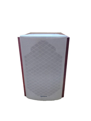 Sharp CP-X8H Lautsprecher 6 Ohm 50W 100W Regallautsprecher (E1 1112)