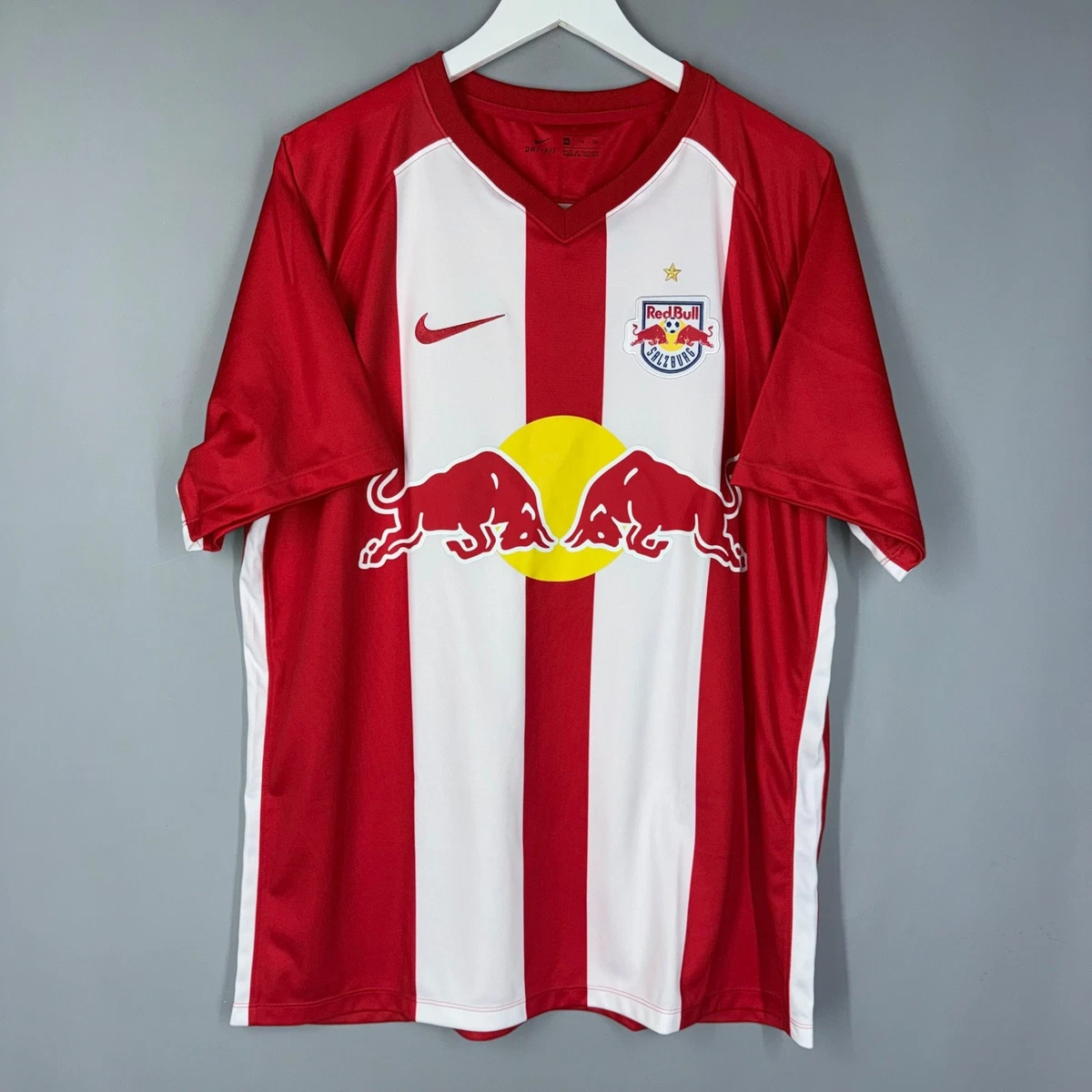 Retro Austria trikot - Coole vintage trikots von deinem länder