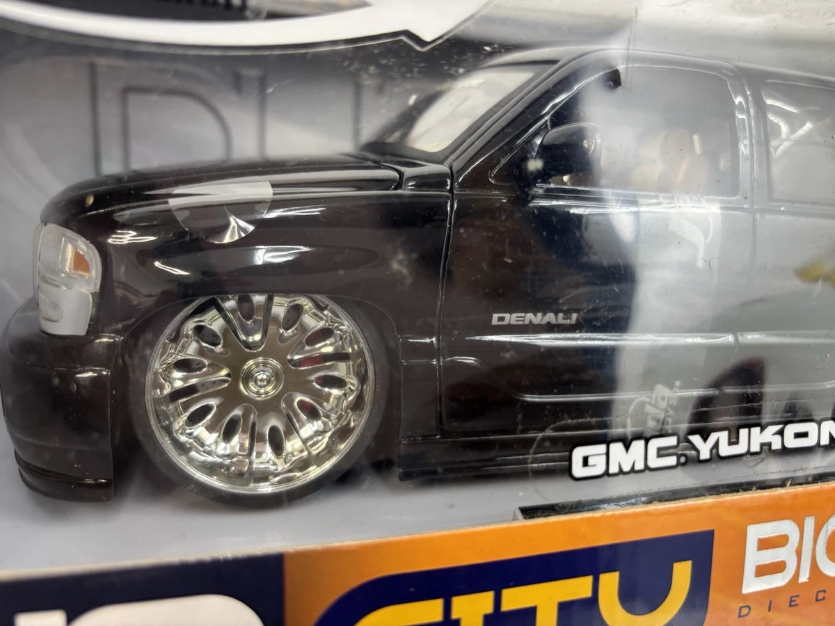 Jada Toys 1:18 GMC Diecast Cars, Trucks & Vans for sale | eBay