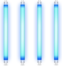 Shootingstar 4 Pack 32050 Replacement Bulbs Compatible with Dyna Trap DT2000XLP