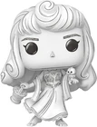 Funko POP! Disney: Sketched - Aurora [New Toy] Vinyl Figure, Collectible