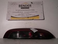Rückleuchte links  Opel Corsa C (X01)  Heckleuchte links 343715