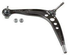 Querlenker Dreieckslenker LEMFÖRDER 25924 01 für BMW ALPINA Z3 E36 B8 B3 B6 3er