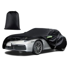 Car Cover Custom Fit for 1998-2025 Porsche 911 Custom Fit for Porsche 911