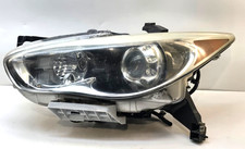Infiniti Jx35 Qx60 2013-2015 Driver Xenon Hid Headlight Oem Infiniti Jx35 Qx60 2013-2015 Driver Xenon Hid Headlight Oem