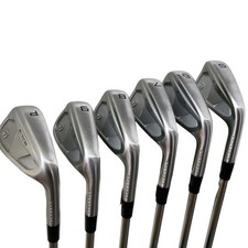Taylormade  P 7CB (2024)  Iron Set  Flex S