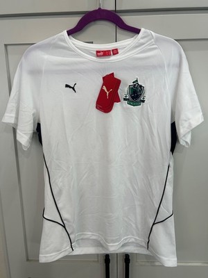 Puma Saint Louis Athletica Training Soccer  Top