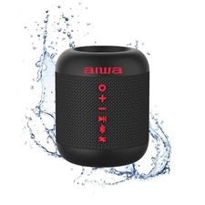 New In BOX Aiwa Exos Go IPX4 Wireless Bluetooth Speaker
