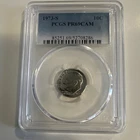 PR66 1964 90% SILVER ROOSEVELT DIME PCGS GRADED 10C PROOF COIN LIBERTY US PR 66