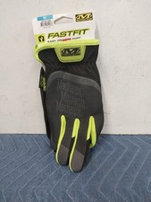 Mechanix Wear Fastfit Medium Gloves