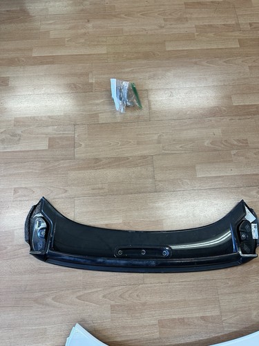 OEM Ferrari SF90 Rear Wing Cover Base  - Picture 6 of 6